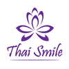 Thai Smile logo