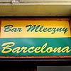Bar Barcelona