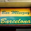 Bar Barcelona