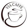 Via Caffe logo