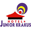 Hotel Junior Krakus logo