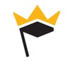 Kraków King's Players logo