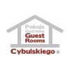 Cybulskiego Guest Rooms