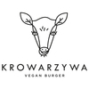 Krowarzywa Vegan Burger