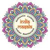 India Masala logo