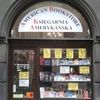 American Bookstore logo