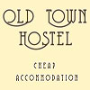 Old Town Hostel