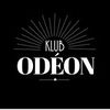 Klub Odeon logo