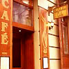 San Sebastian Cafe
