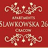 Apartments Orlowska Townhouse