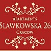 Apartments Orlowska Townhouse