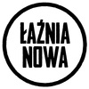 Teatr Laznia Nowa logo