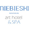 Niebieski Art Hotel & Spa logo