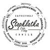 Stopklatka Cafe & Shop logo