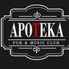 Apoteka Pub & Music Club