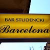 Bar Barcelona