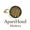 Aparthotel Miodowa