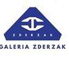 Zderzak logo