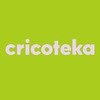 Cricoteka logo