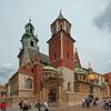 Wawel Cathedral logo