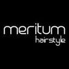 Meritum hairstyle