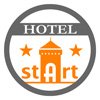 Hotel Start logo