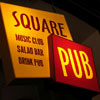 Square Pub