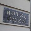 Hotel Pod Roza