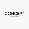 Concept Music Club