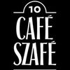 Cafe Szafe logo