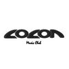 Cocon Music Club logo