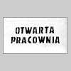 Otwarta Pracownia logo