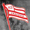 Cracovia Football logo