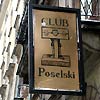 Club Poselski