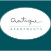 Antique Apartments logo