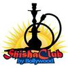 Shisha Club logo