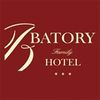 Hotel Batory