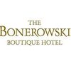 Bonerowski Palace logo