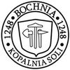 Bochnia Salt Mines logo