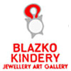 Blazko Kindery logo