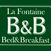 B & B La Fontaine logo
