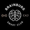 Smart Games Club BrainBurg