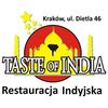 Taste of India