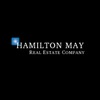 Hamilton May logo