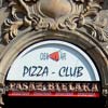 Oskar Pizza Club