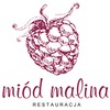 Miod Malina Restaurant logo