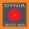 Dynia Resto Bar logo