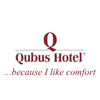 Qubus Hotel logo