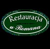 Restauracja U Romana logo