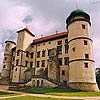 Nowy Wisnicz Castle